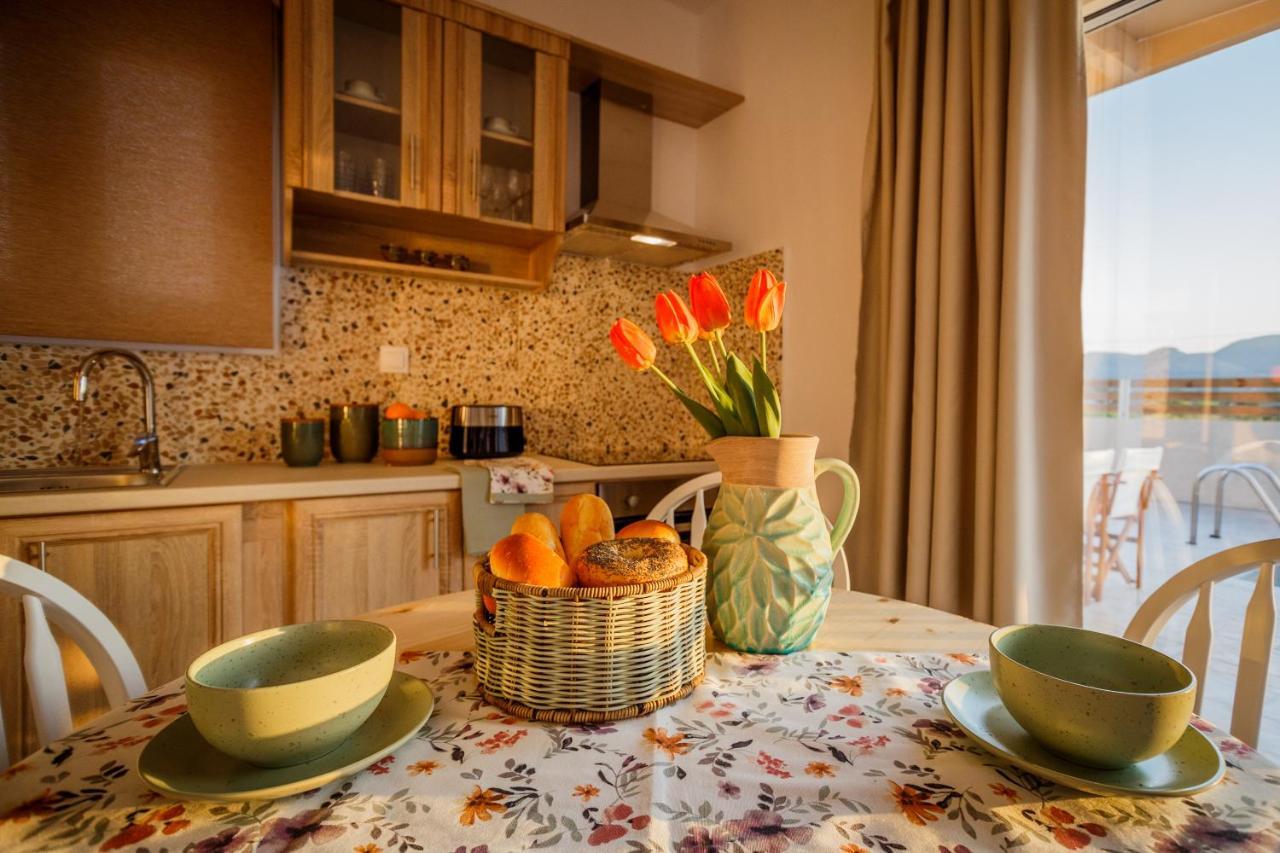 Onar Residence Ambelokipoi  Экстерьер фото