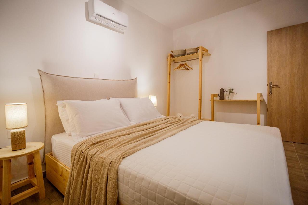 Onar Residence Ambelokipoi  Экстерьер фото