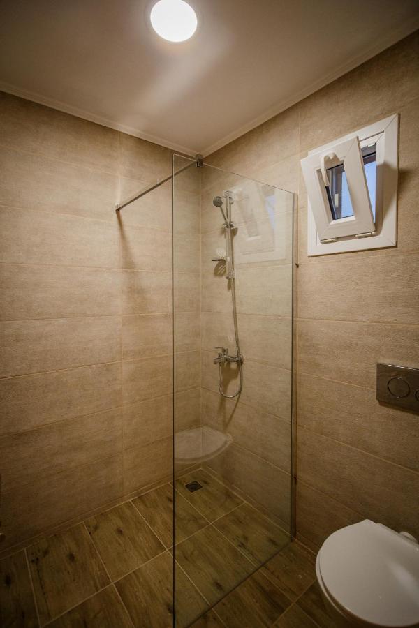 Onar Residence Ambelokipoi  Экстерьер фото