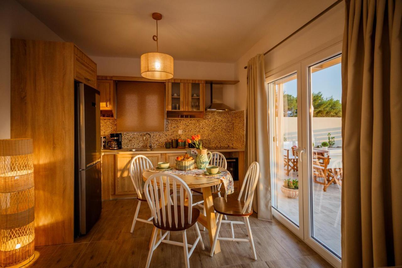 Onar Residence Ambelokipoi  Экстерьер фото