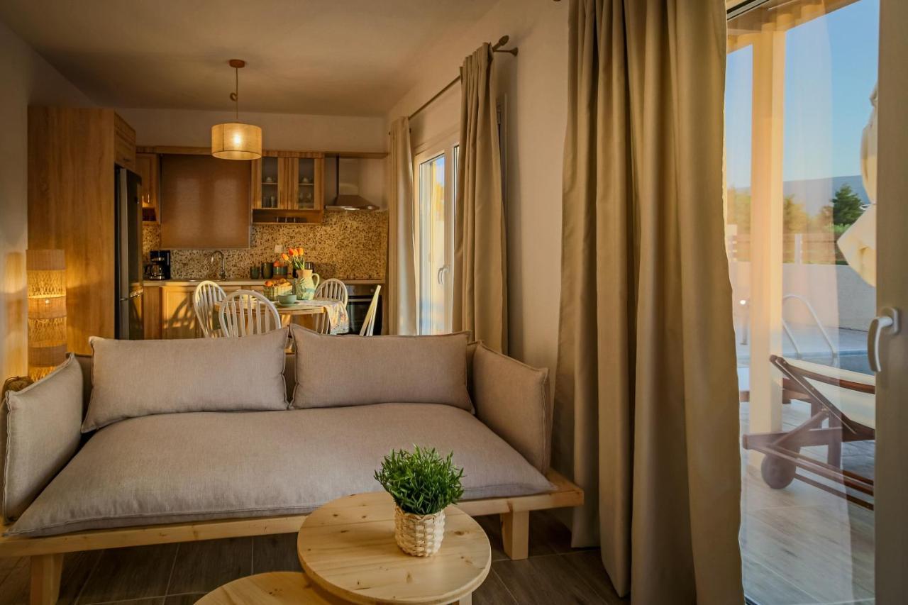 Onar Residence Ambelokipoi  Экстерьер фото