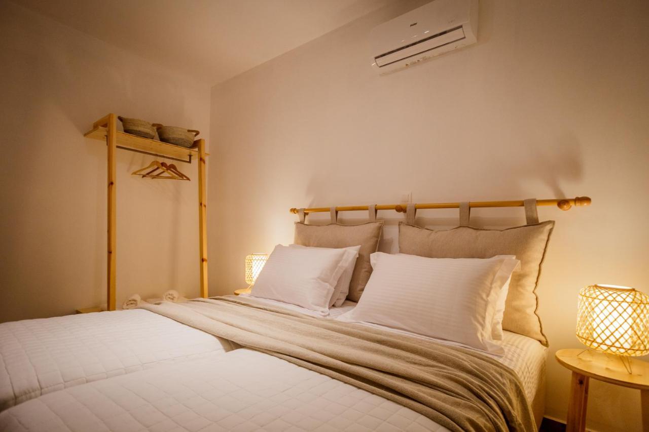 Onar Residence Ambelokipoi  Экстерьер фото
