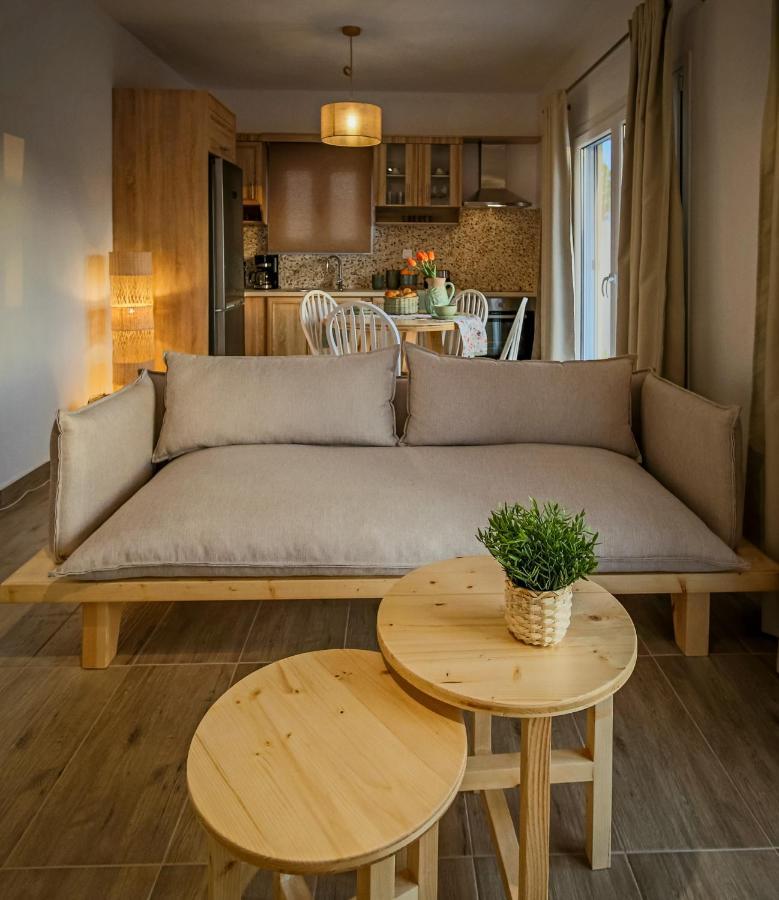Onar Residence Ambelokipoi  Экстерьер фото
