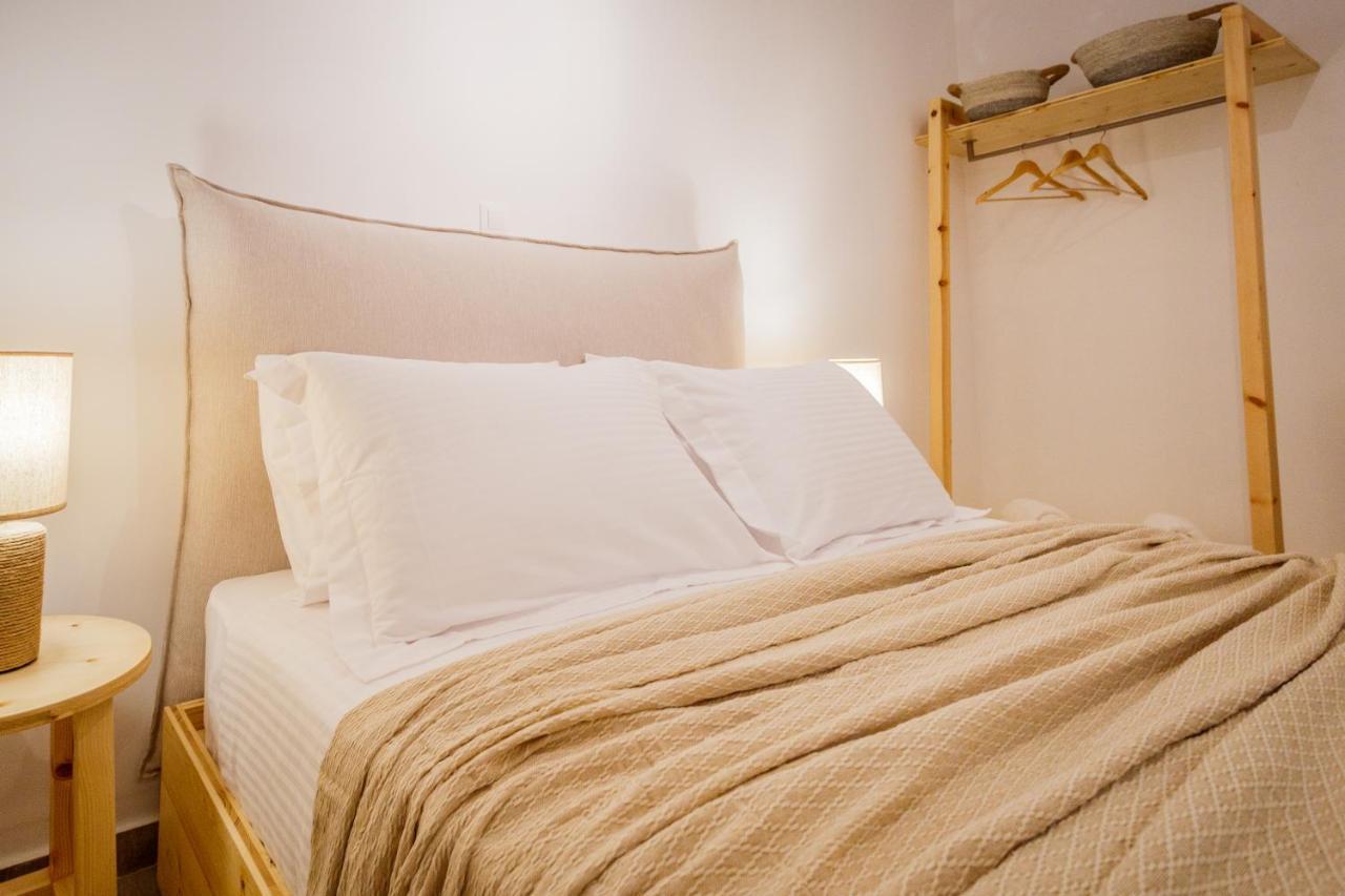 Onar Residence Ambelokipoi  Экстерьер фото