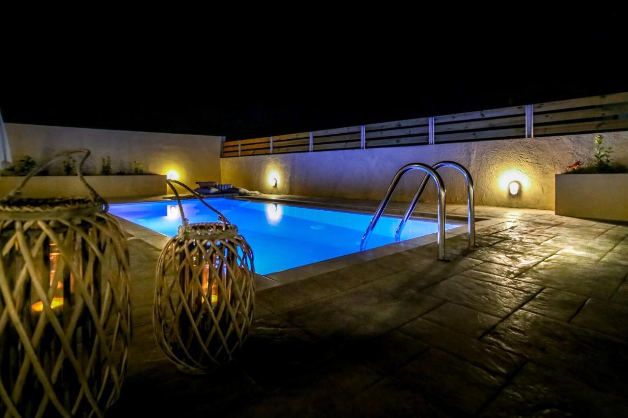 Onar Residence Ambelokipoi  Экстерьер фото