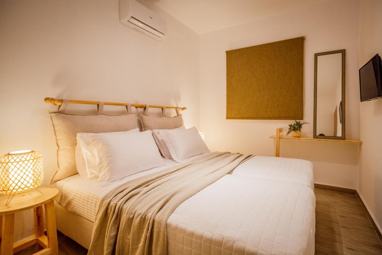 Onar Residence Ambelokipoi  Экстерьер фото