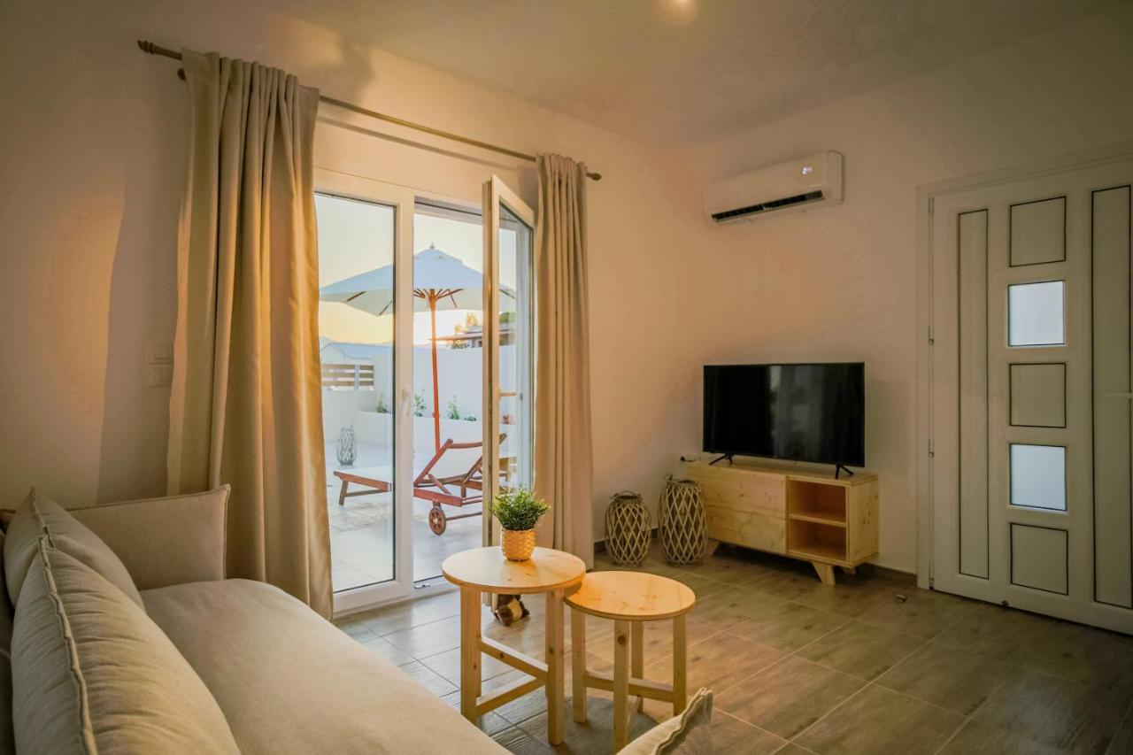 Onar Residence Ambelokipoi  Экстерьер фото