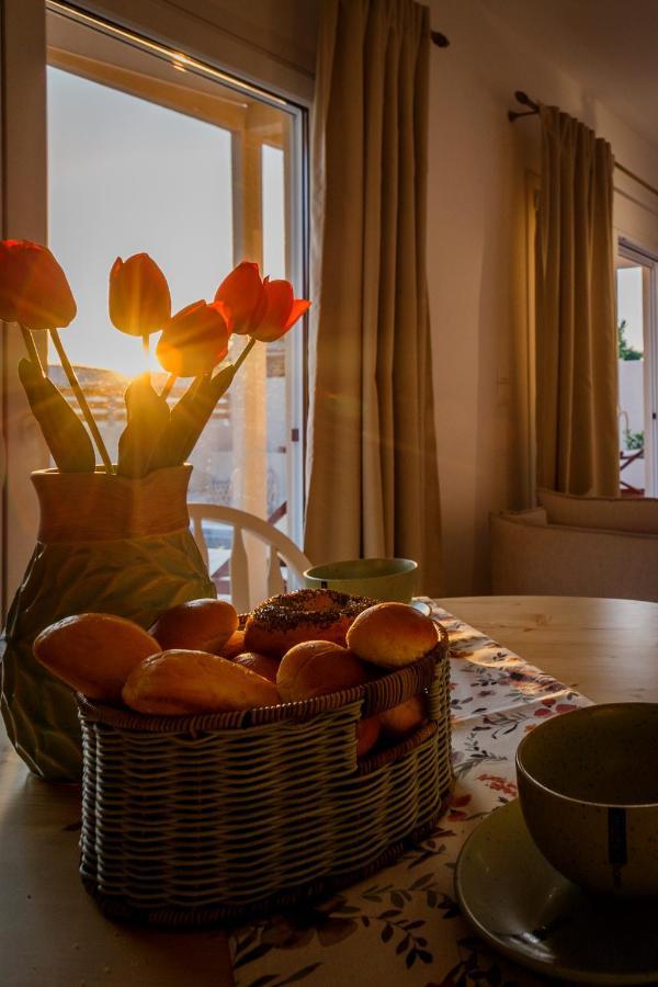 Onar Residence Ambelokipoi  Экстерьер фото