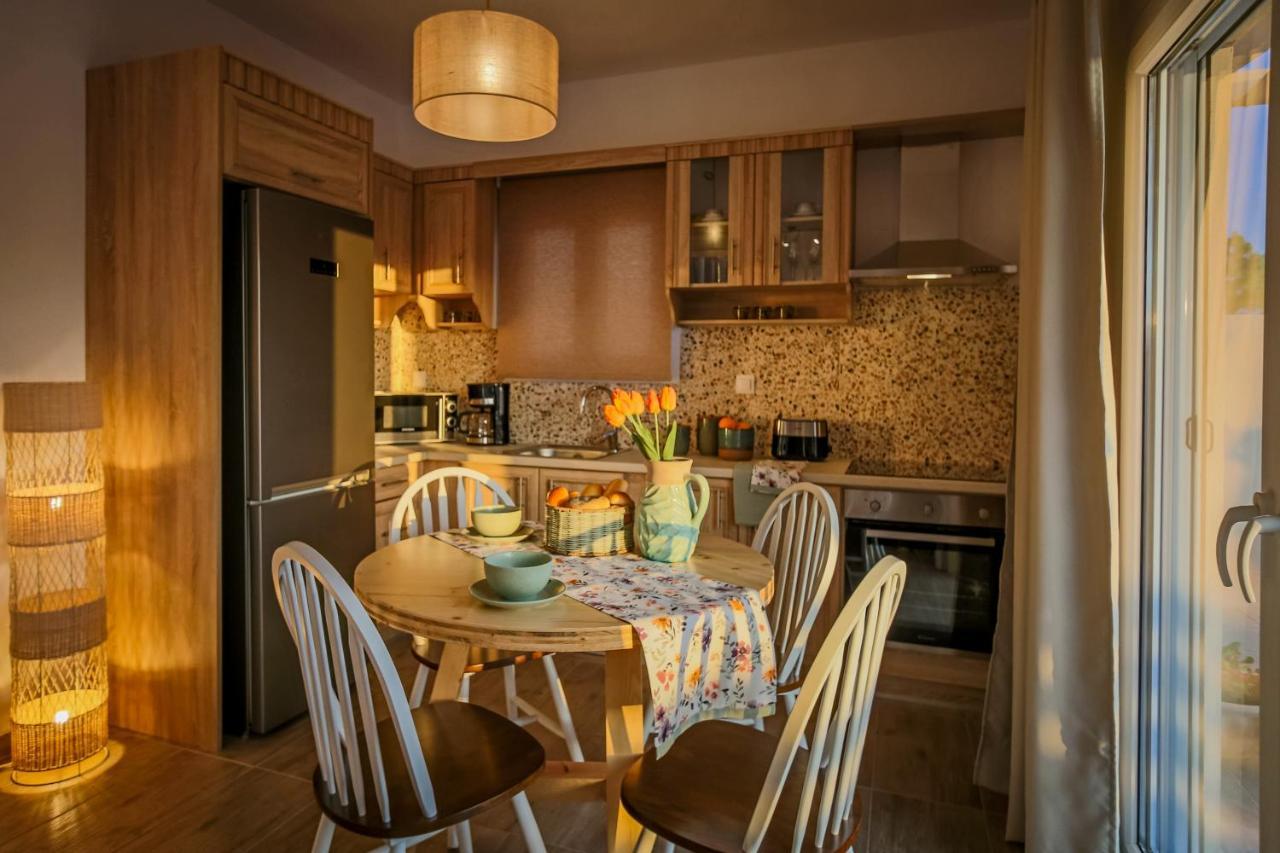 Onar Residence Ambelokipoi  Экстерьер фото
