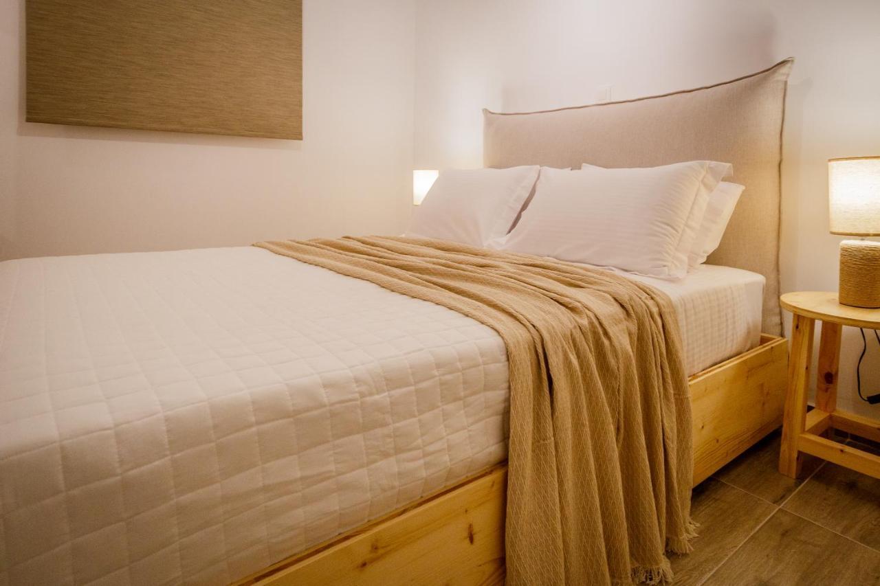 Onar Residence Ambelokipoi  Экстерьер фото